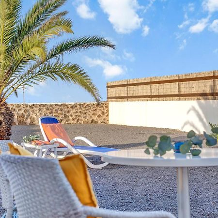 Casa Filale Sun And Relax Villa Lajares Exterior photo