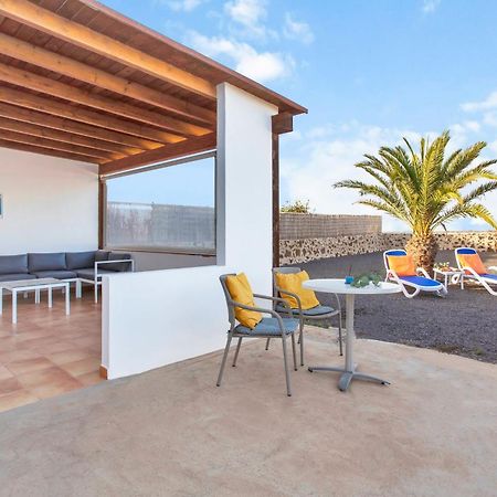 Casa Filale Sun And Relax Villa Lajares Exterior photo
