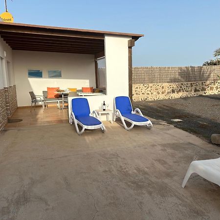 Casa Filale Sun And Relax Villa Lajares Exterior photo