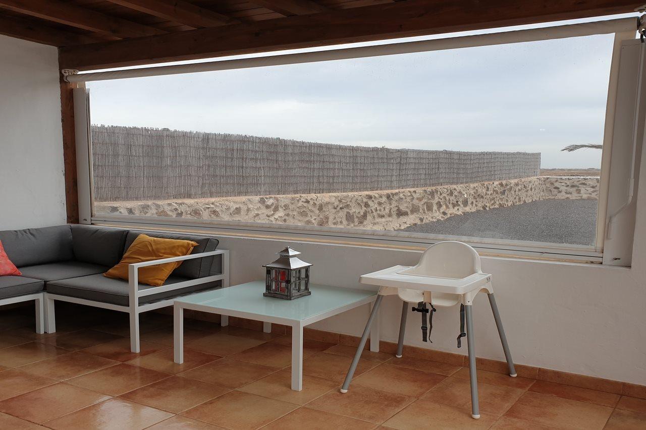 Casa Filale Sun And Relax Villa Lajares Exterior photo