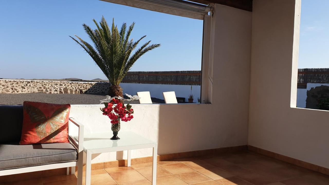 Casa Filale Sun And Relax Villa Lajares Exterior photo