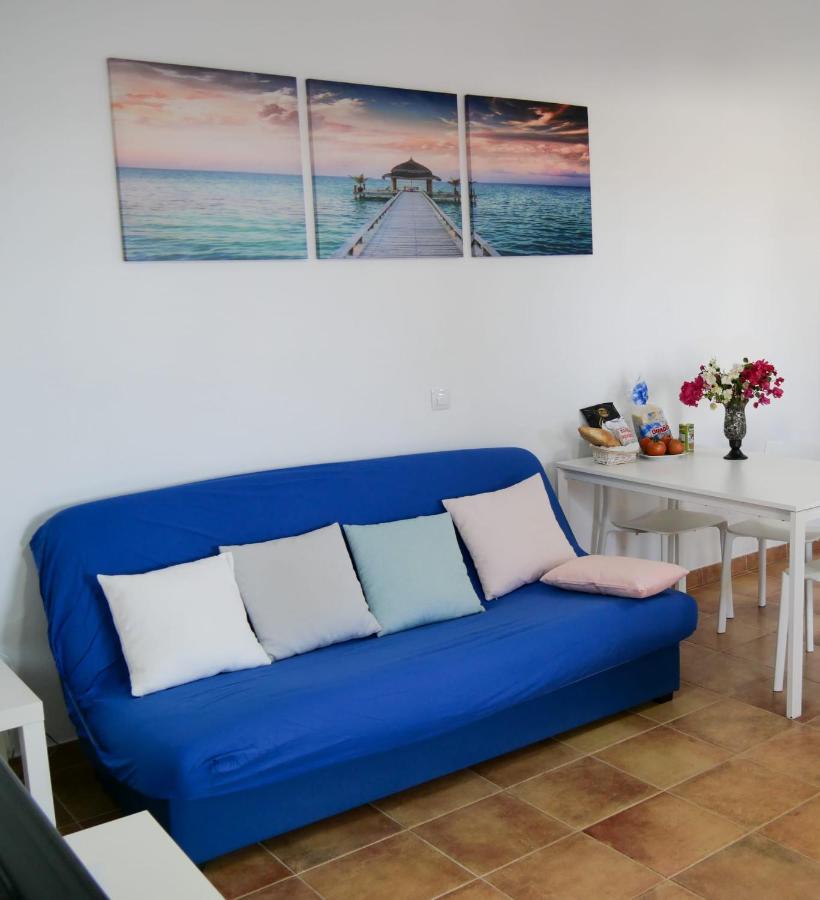 Casa Filale Sun And Relax Villa Lajares Exterior photo