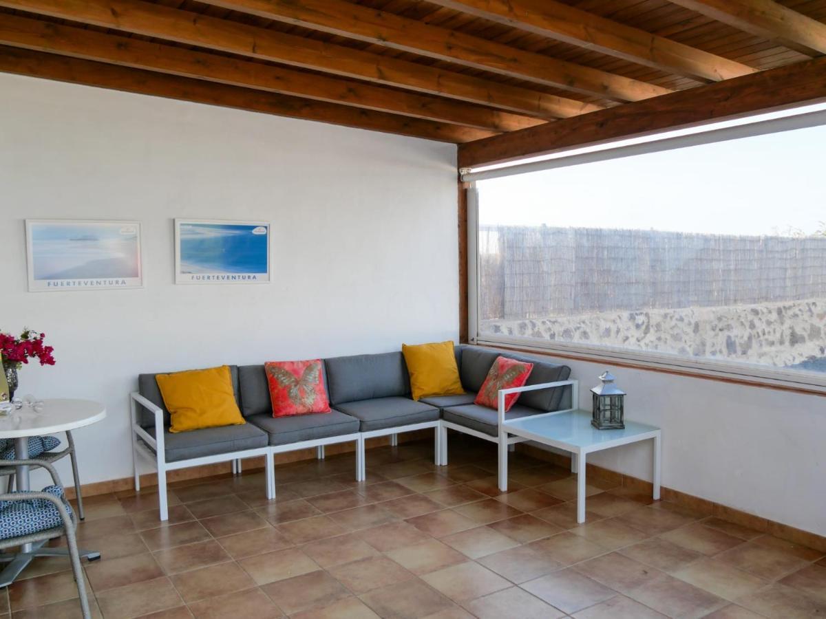 Casa Filale Sun And Relax Villa Lajares Exterior photo