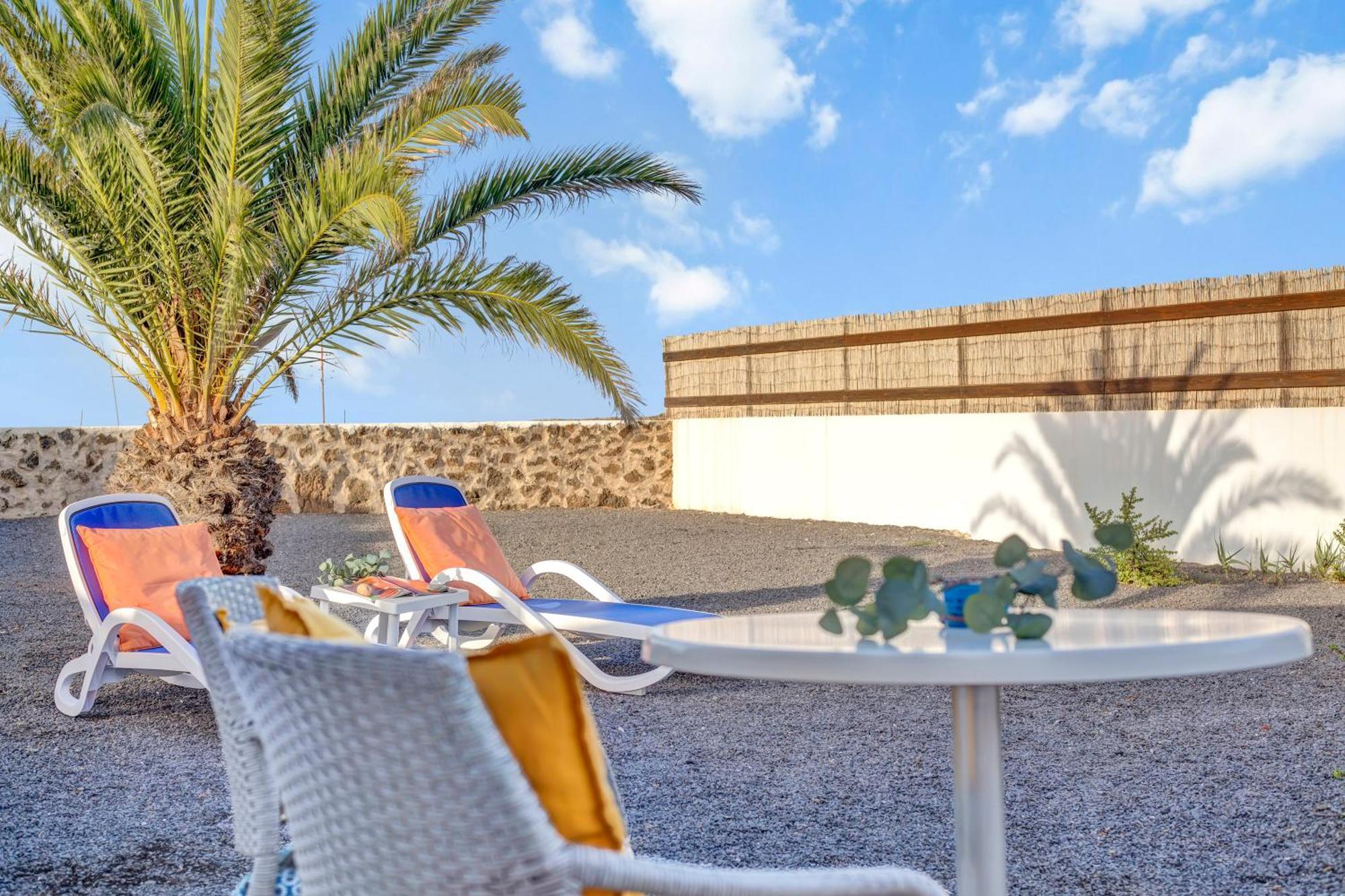 Casa Filale Sun And Relax Villa Lajares Exterior photo