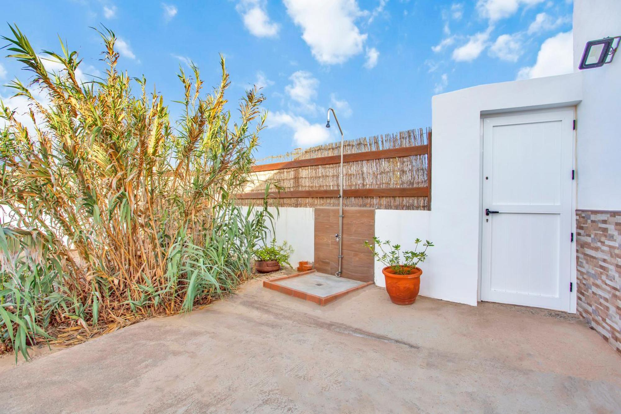 Casa Filale Sun And Relax Villa Lajares Exterior photo