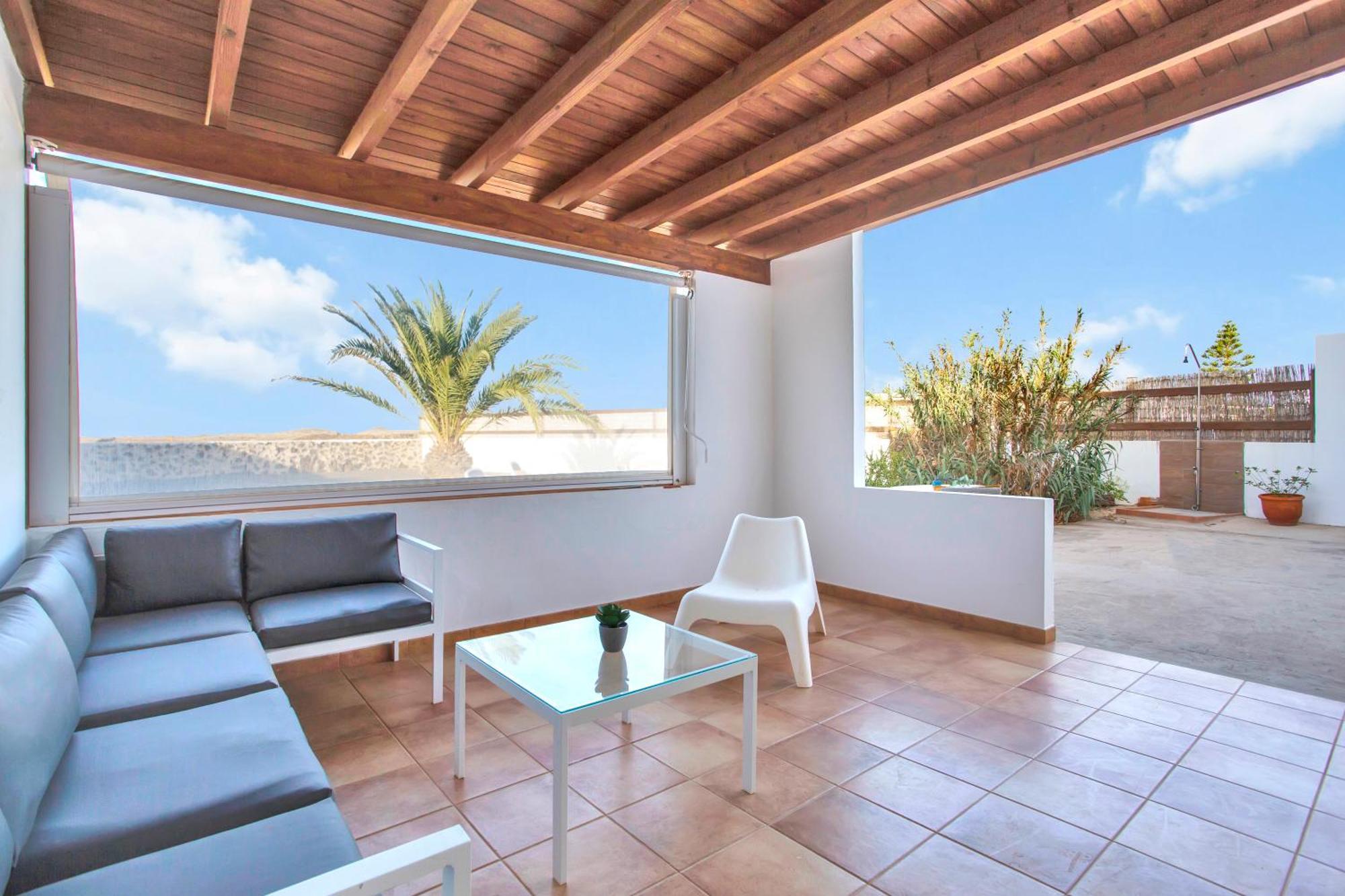 Casa Filale Sun And Relax Villa Lajares Exterior photo