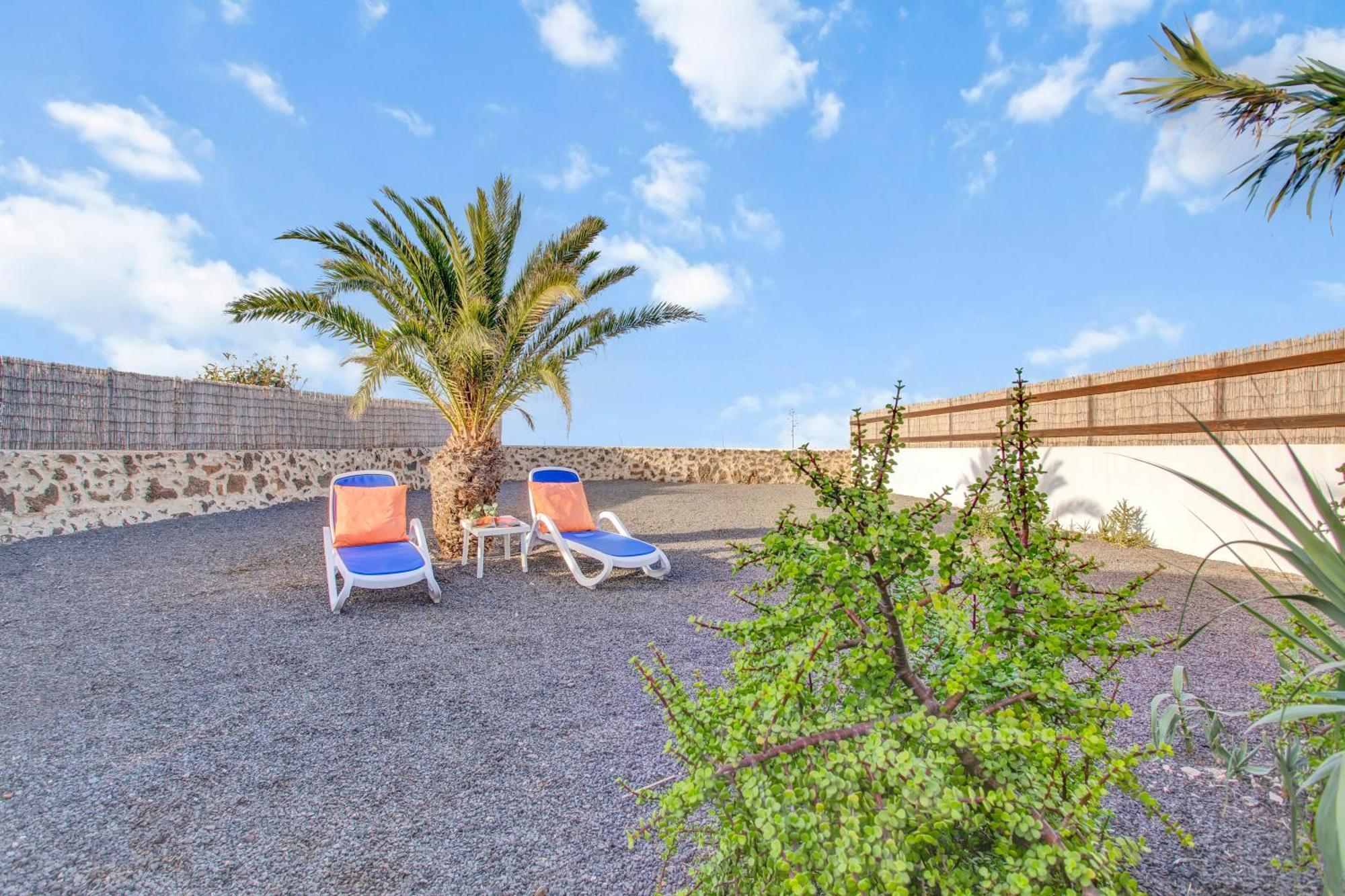 Casa Filale Sun And Relax Villa Lajares Exterior photo
