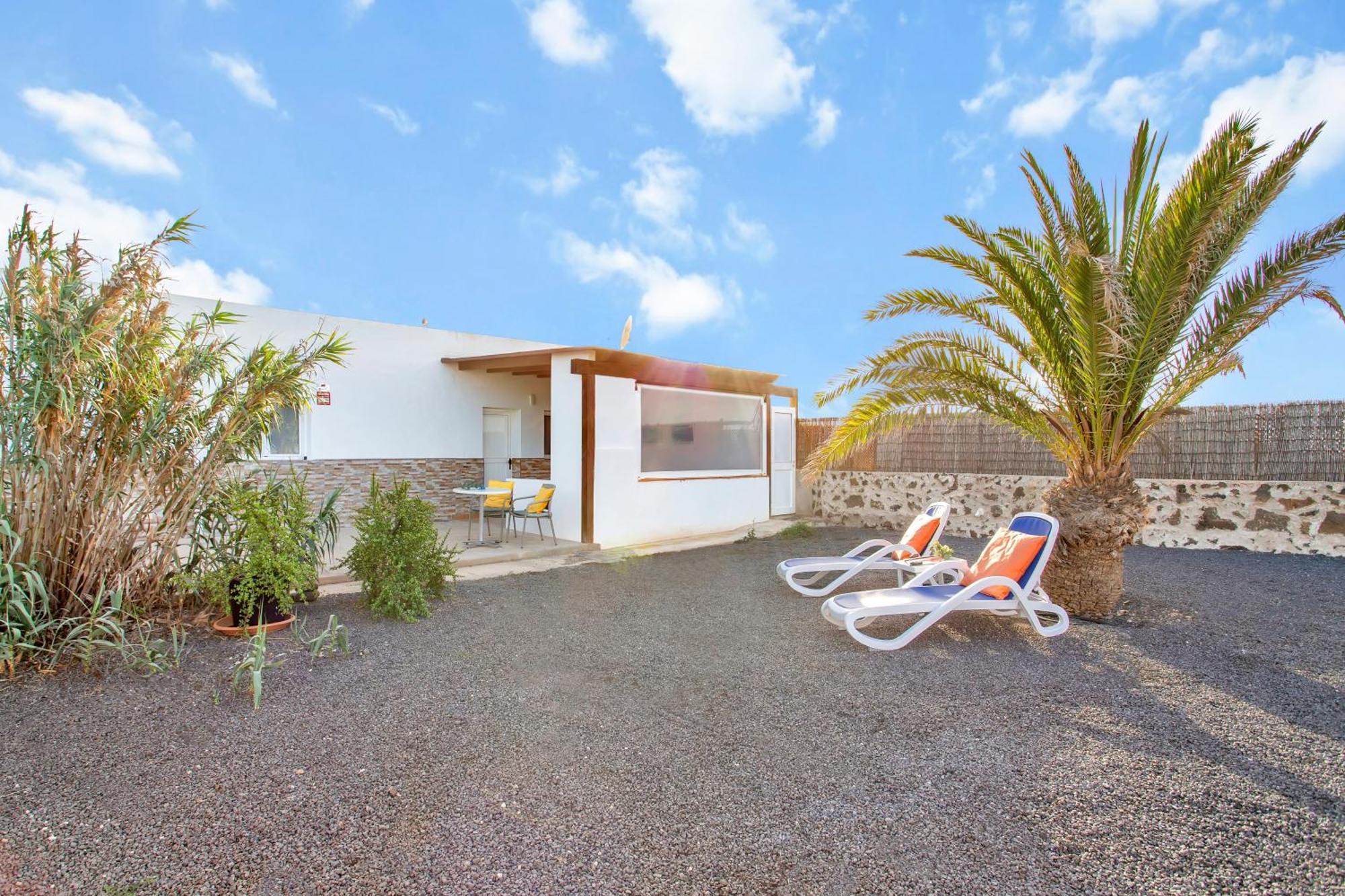 Casa Filale Sun And Relax Villa Lajares Exterior photo