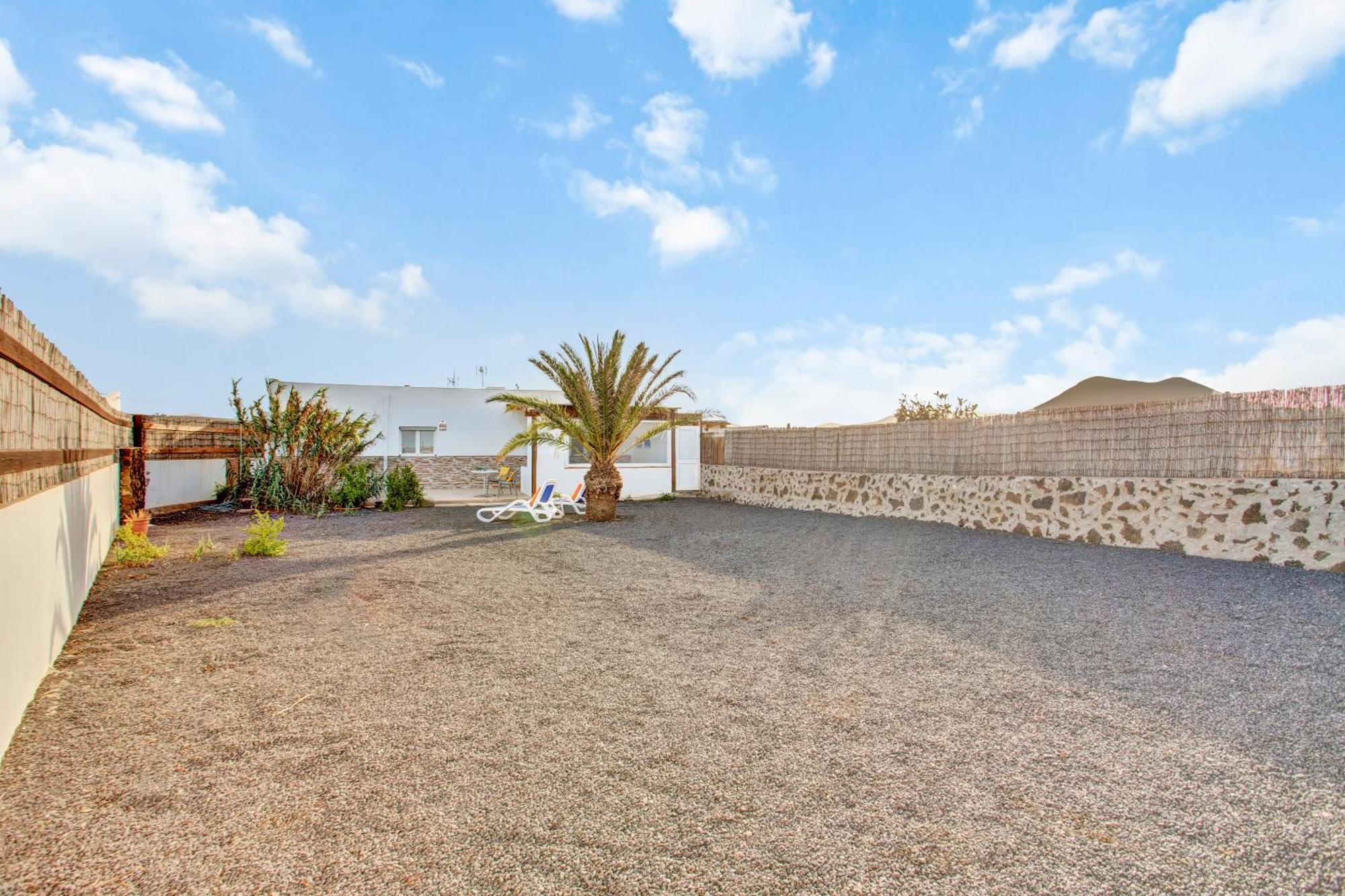 Casa Filale Sun And Relax Villa Lajares Exterior photo